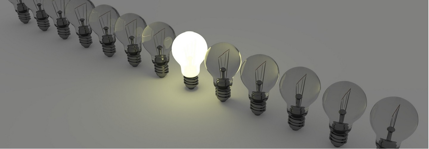 ¿Tienes una idea? ¿Tienes una idea?